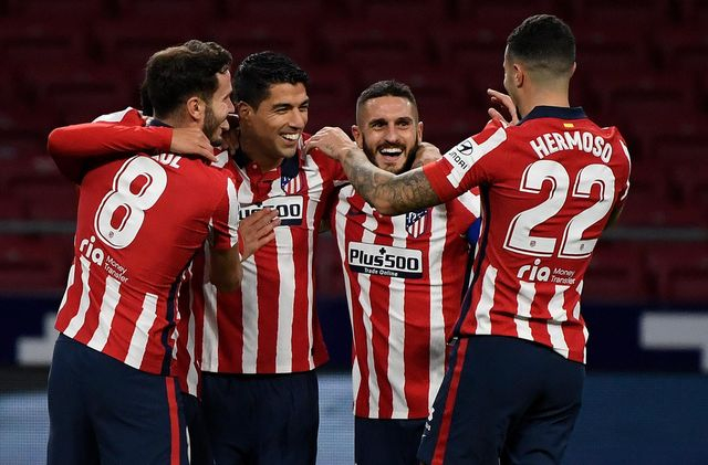 阿贾克斯大胜马竞，拿下宝贵三分的简单介绍