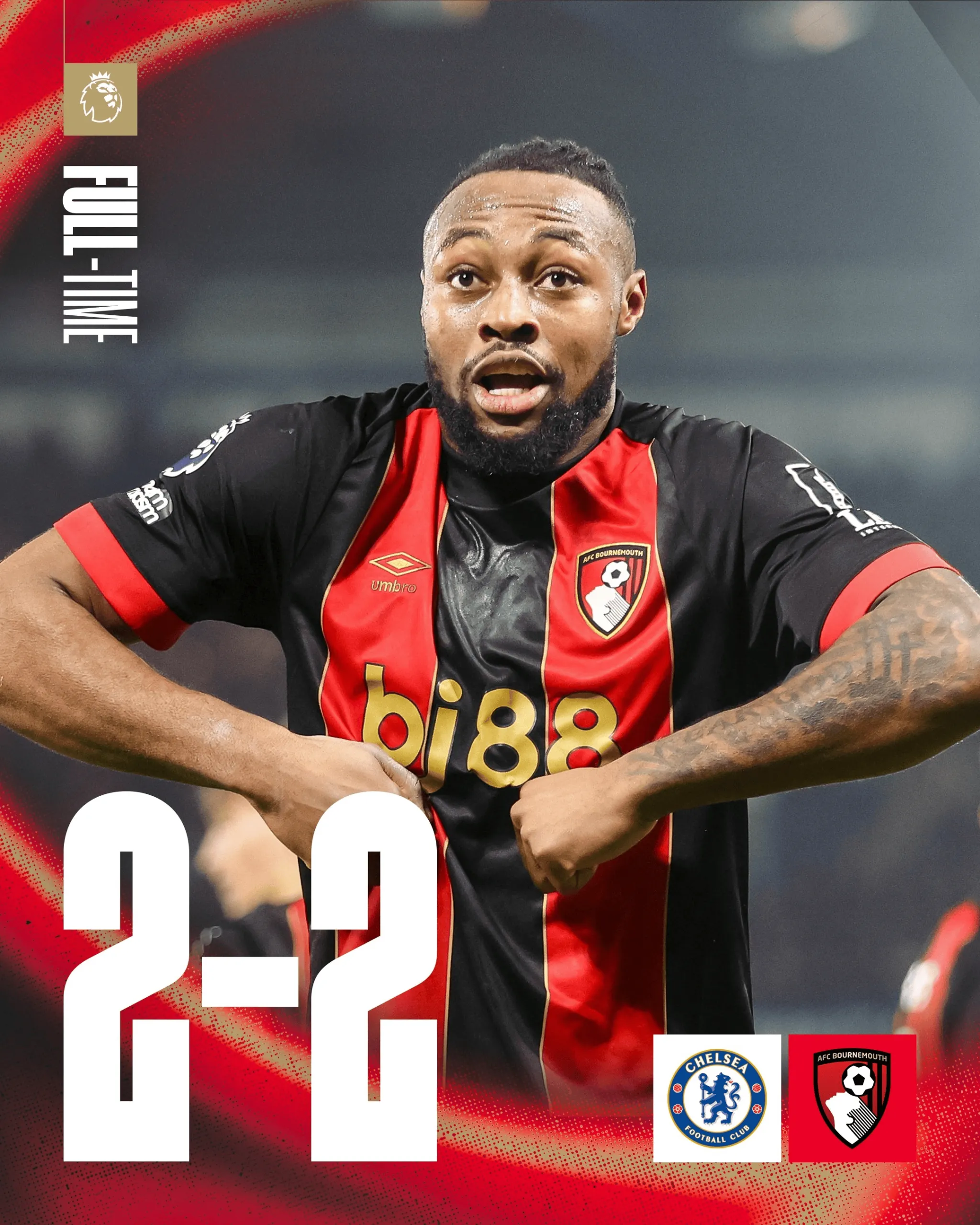 卡迪夫城艰难击败灼热的伯恩茅斯的简单介绍