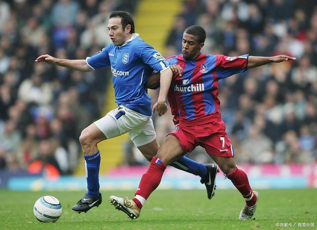 关于水晶宫客场取分，逐渐摆脱降级区的信息