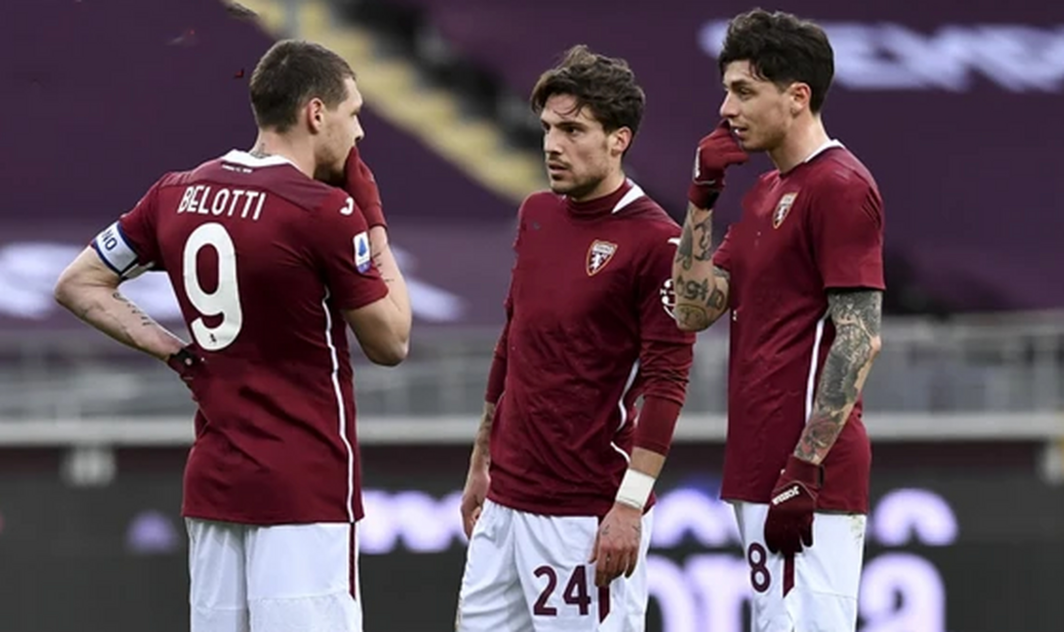 包含那不勒斯豪取三分，追赶前四位置的词条