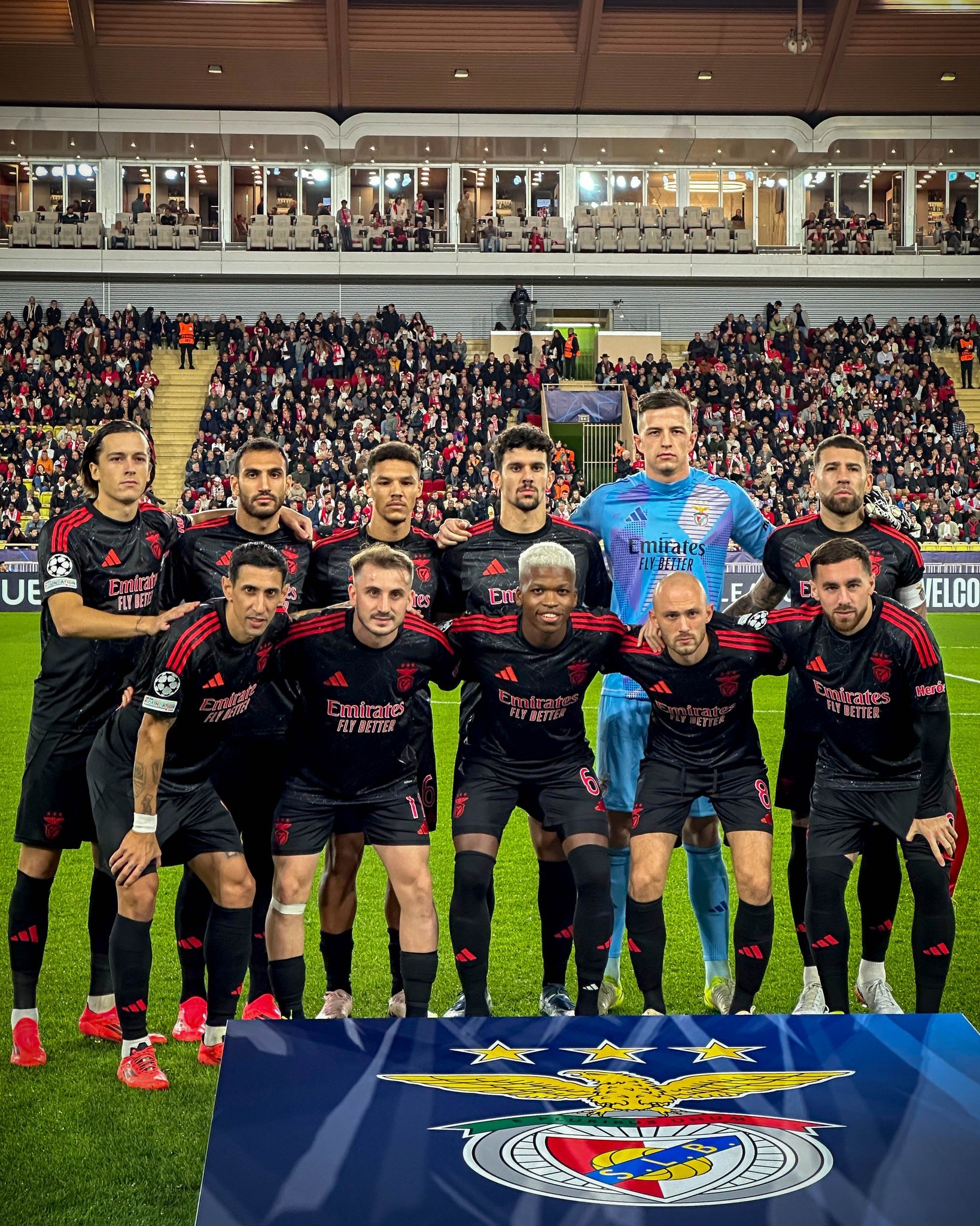 摩纳哥在主场赢球，继续领跑积分榜的简单介绍