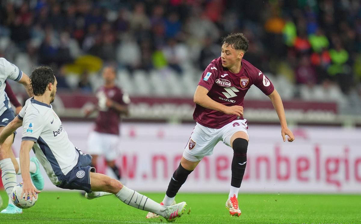 国际米兰取得连胜，表现稳定的简单介绍