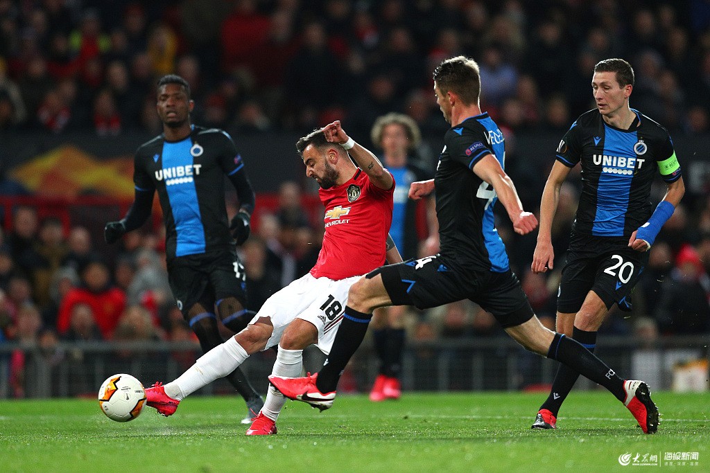 火箭队布鲁诺连场出战勤训练