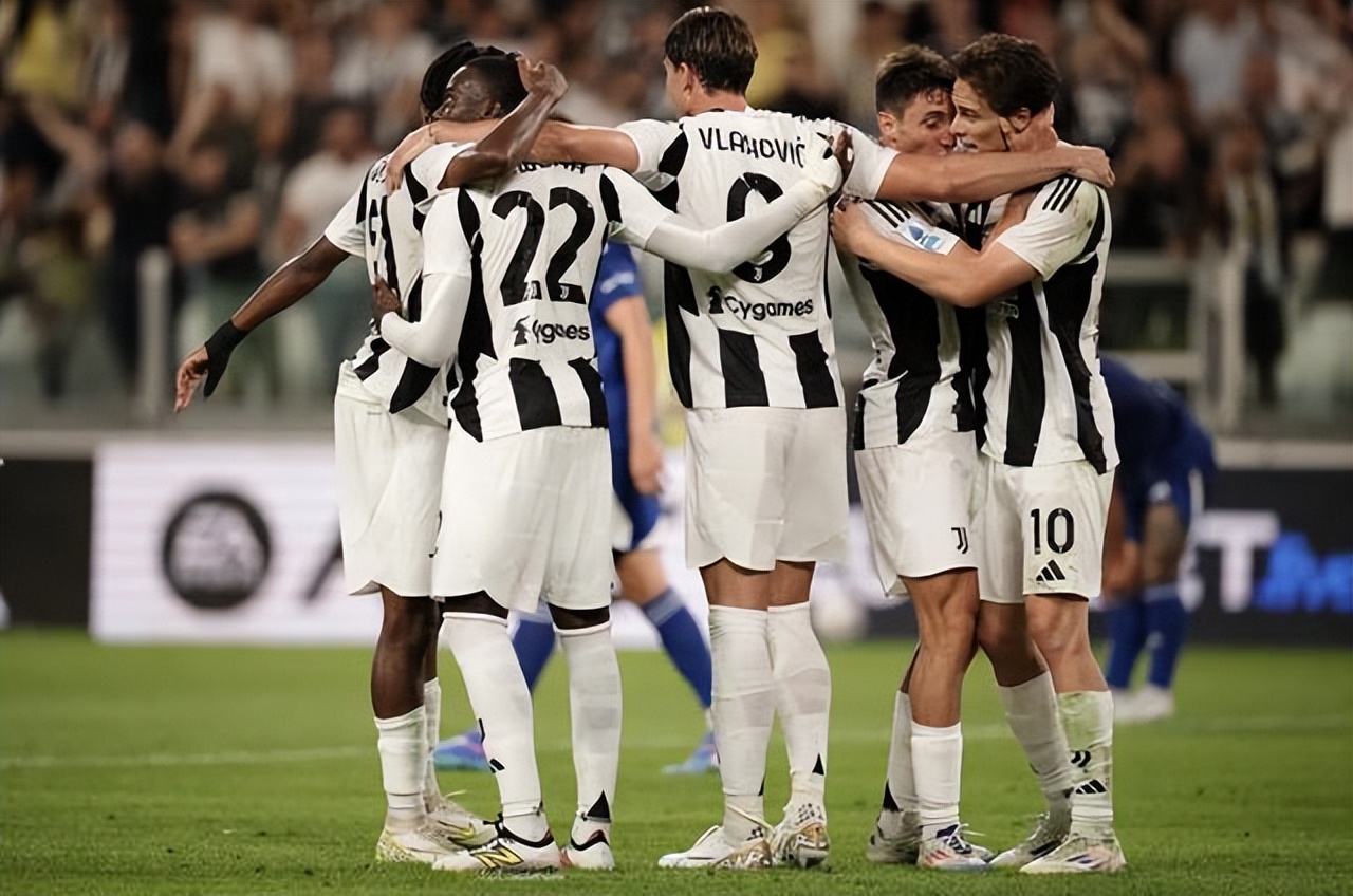 关于尤文图斯阵容深度遭质疑，缺乏强力替补！的信息