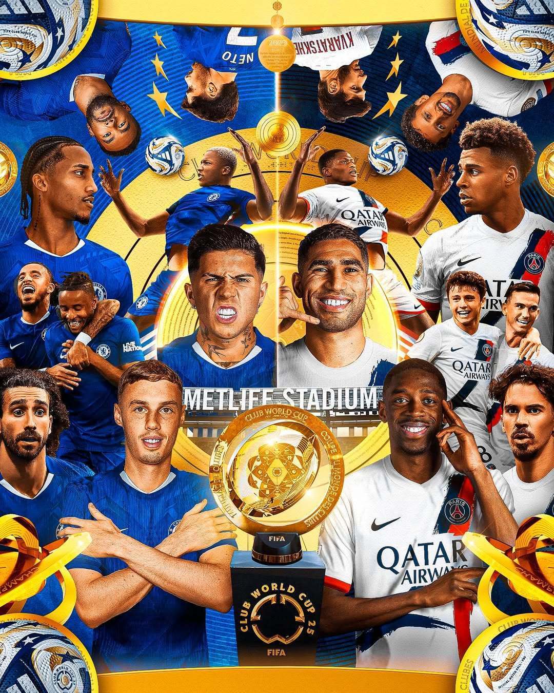 巴黎圣日耳曼中场连续进球，助球队取得胜利的简单介绍