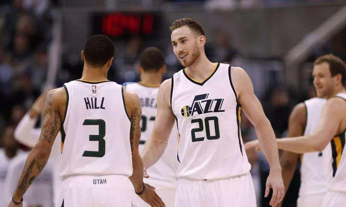 土耳其男篮翻盘凯尔特人，乔治·希尔制霸全场的简单介绍