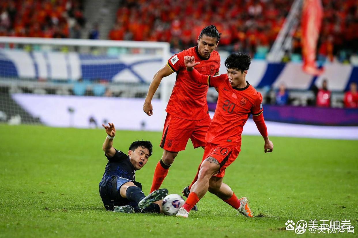 日本队横扫中国队，林高远关键制胜的简单介绍