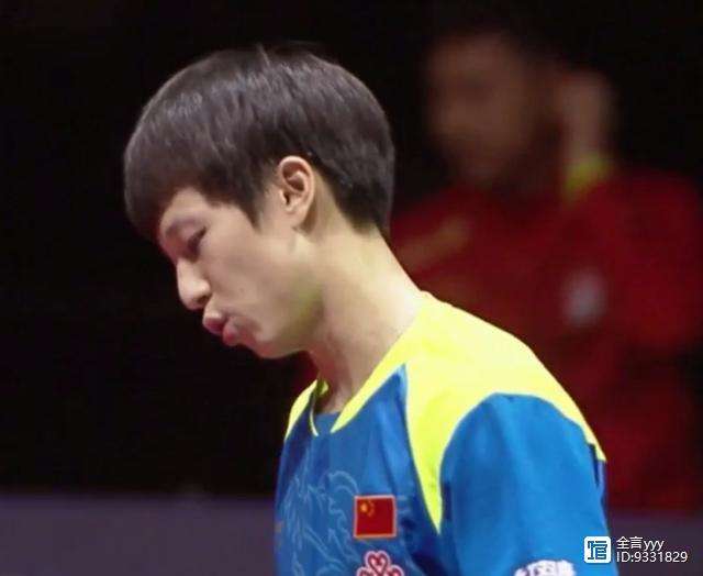 日本队横扫中国队，林高远关键制胜的简单介绍