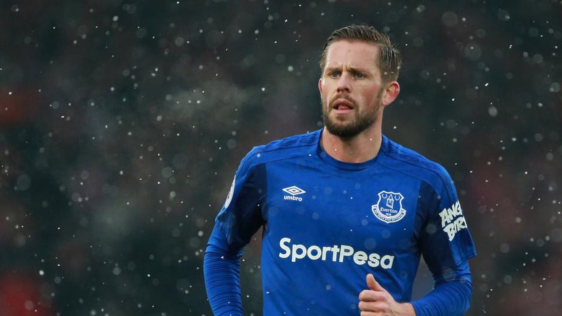 当东方紫禁城遇见奥兰多魔法,詹姆斯末节统治力诠释何为唯一